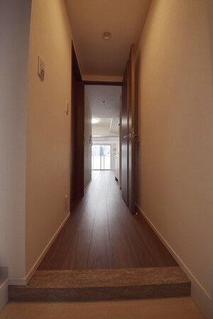 GLACIER神保町(グラシアジンボウチョウ)の物件内観写真